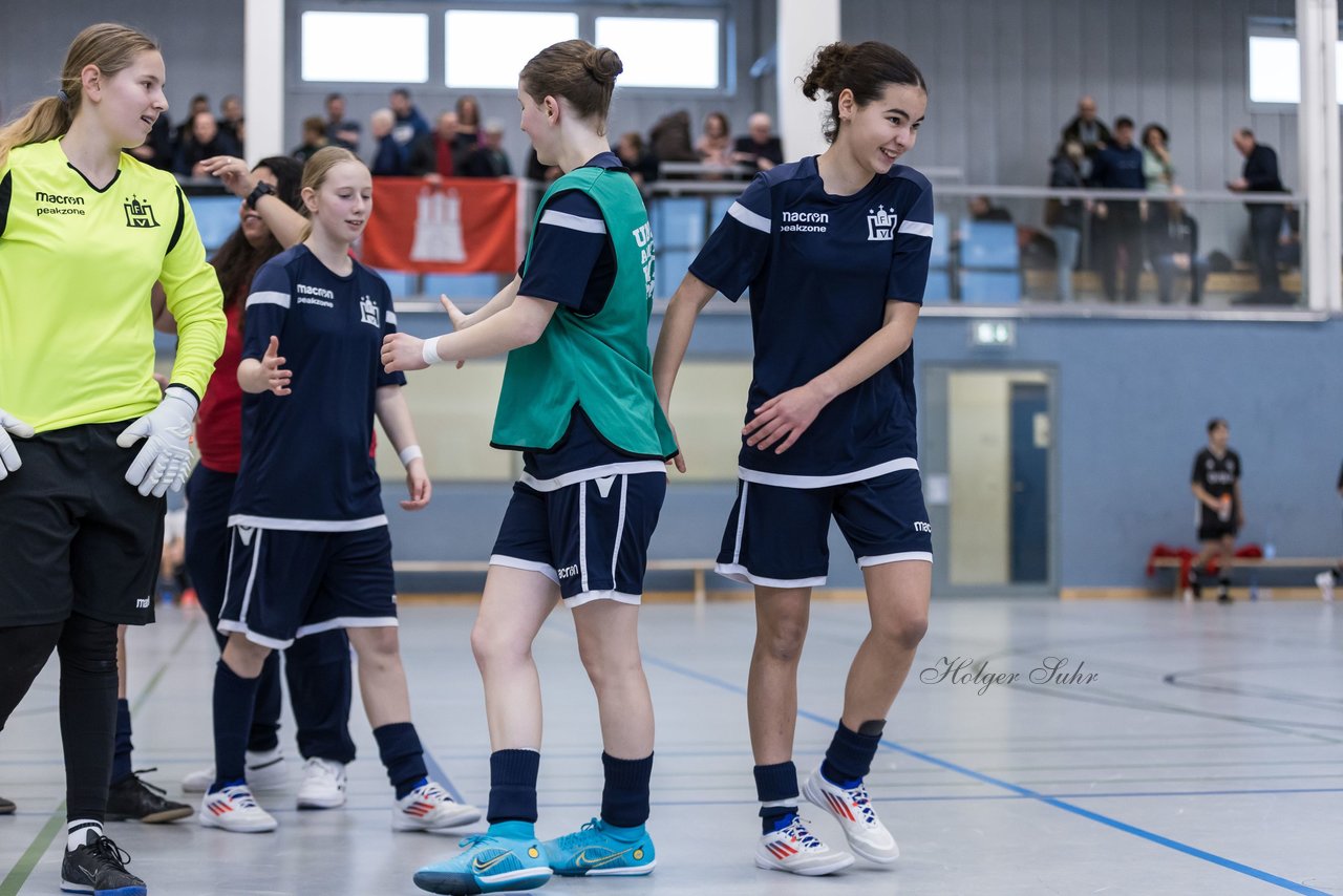 Bild 84 - wCJ NFV Futsalturnier